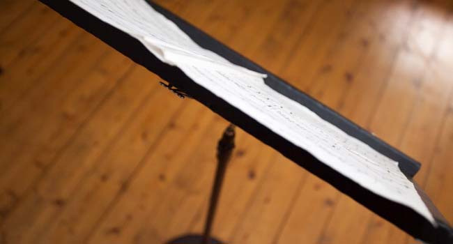 Gitarrenunterricht, Coaching und Workshops