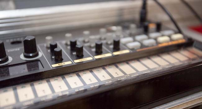 Recording, Produktion und Sounddesign